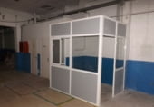 Nau
en venda
amb 550m² a el Prat de Llobregat foto