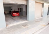 117m² commercial premises for sale in el Prat de Llobregat photo