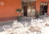 Cafetería en alquiler con 100m² en el Prat de Llobregat foto