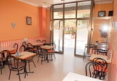 Cafetería en alquiler con 100m² en el Prat de Llobregat foto