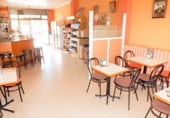 Cafetería en alquiler con 100m² en el Prat de Llobregat foto