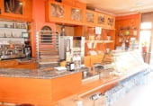 Cafetería en alquiler con 100m² en el Prat de Llobregat foto
