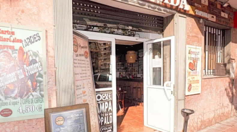 Locale