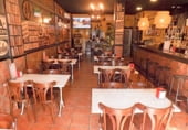 Restaurante en alquiler, traspaso con 90m² en el Prat de Llobregat foto
