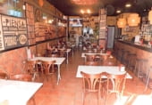Restaurante en alquiler, traspaso con 90m² en el Prat de Llobregat foto