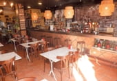 Restaurante en alquiler, traspaso con 90m² en el Prat de Llobregat foto