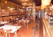 
Bar, Restaurante
en alquiler
con 90m² en el Prat de Llobregat foto