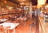 Restaurante en alquiler, traspaso con 90m² en el Prat de Llobregat foto