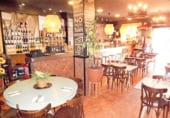 Restaurante en alquiler, traspaso con 90m² en el Prat de Llobregat foto