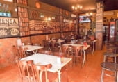 Restaurante en alquiler, traspaso con 90m² en el Prat de Llobregat foto