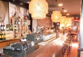 
Bar, Restaurante
en alquiler
con 90m² en el Prat de Llobregat foto
