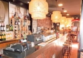 Restaurante en alquiler, traspaso con 90m² en el Prat de Llobregat foto