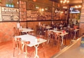 Restaurante en alquiler, traspaso con 90m² en el Prat de Llobregat foto
