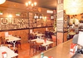 Restaurante en alquiler, traspaso con 90m² en el Prat de Llobregat foto