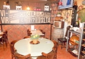 Restaurante en alquiler, traspaso con 90m² en el Prat de Llobregat foto