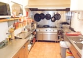 Restaurante en alquiler, traspaso con 90m² en el Prat de Llobregat foto