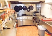 Restaurante en alquiler, traspaso con 90m² en el Prat de Llobregat foto