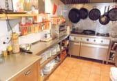 Restaurante en alquiler, traspaso con 90m² en el Prat de Llobregat foto