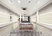 Local comercial en alquiler con 235m² en el Prat de Llobregat foto