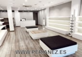 Local comercial en alquiler con 235m² en el Prat de Llobregat foto