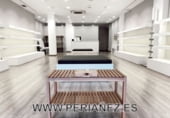 Local comercial en alquiler con 235m² en el Prat de Llobregat foto