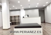 Local comercial en alquiler con 235m² en el Prat de Llobregat foto