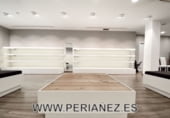 Local comercial en alquiler con 235m² en el Prat de Llobregat foto