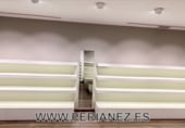 Local comercial en alquiler con 235m² en el Prat de Llobregat foto