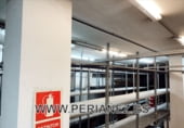 Local comercial en alquiler con 235m² en el Prat de Llobregat foto