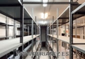 Local comercial en alquiler con 235m² en el Prat de Llobregat foto