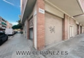 Local comercial en alquiler con 25m² en el Prat de Llobregat foto