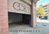 Local comercial en alquiler con 25m² en el Prat de Llobregat foto