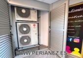 Oficinas en venta con 200m² en el Prat de Llobregat foto