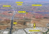 Local comercial
en lloguer
amb 90m² a Bollullos de la Mitación, Avenida ESPARTINAS, 11 foto