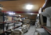 Local comercial en venta con 166m² en Madrid, en la zona de Pueblo Nuevo foto