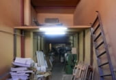 Local comercial en venta con 166m² en Madrid, en la zona de Pueblo Nuevo foto