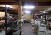 Local comercial en venta con 166m² en Madrid, en la zona de Pueblo Nuevo foto