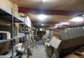 Local comercial en venta con 166m² en Madrid, en la zona de Pueblo Nuevo foto