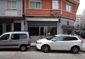 Local comercial en alquiler con 50m² en A Coruña foto