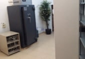 Local comercial
en lloguer
amb 100m² a Almendralejo, Carretera SANTA MARTA, 83 foto