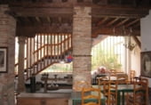 
Restaurante
en venta
con 971m² en Segovia foto