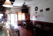 Restaurante en venta con 78m² en Segovia foto