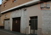 113m² entrepôt industriel pour vente à Valdepeñas photo