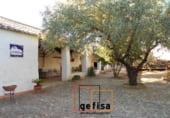  entrepôt pour vente à Valdepeñas photo
