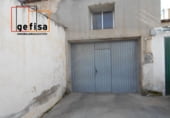 320m² commercial premises for sale in Valdepeñas photo