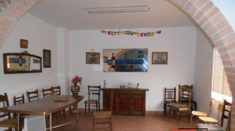 Nave