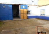  entrepôt pour vente à Valdepeñas photo