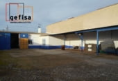  entrepôt pour vente à Valdepeñas photo