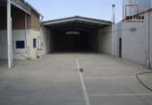 380m² entrepôt industriel pour vente à Valdepeñas photo