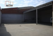 380m² entrepôt industriel pour vente à Valdepeñas photo